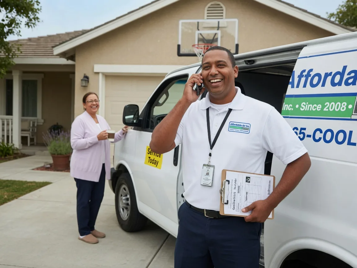 Central Ac Repair Albion, MI FAQs